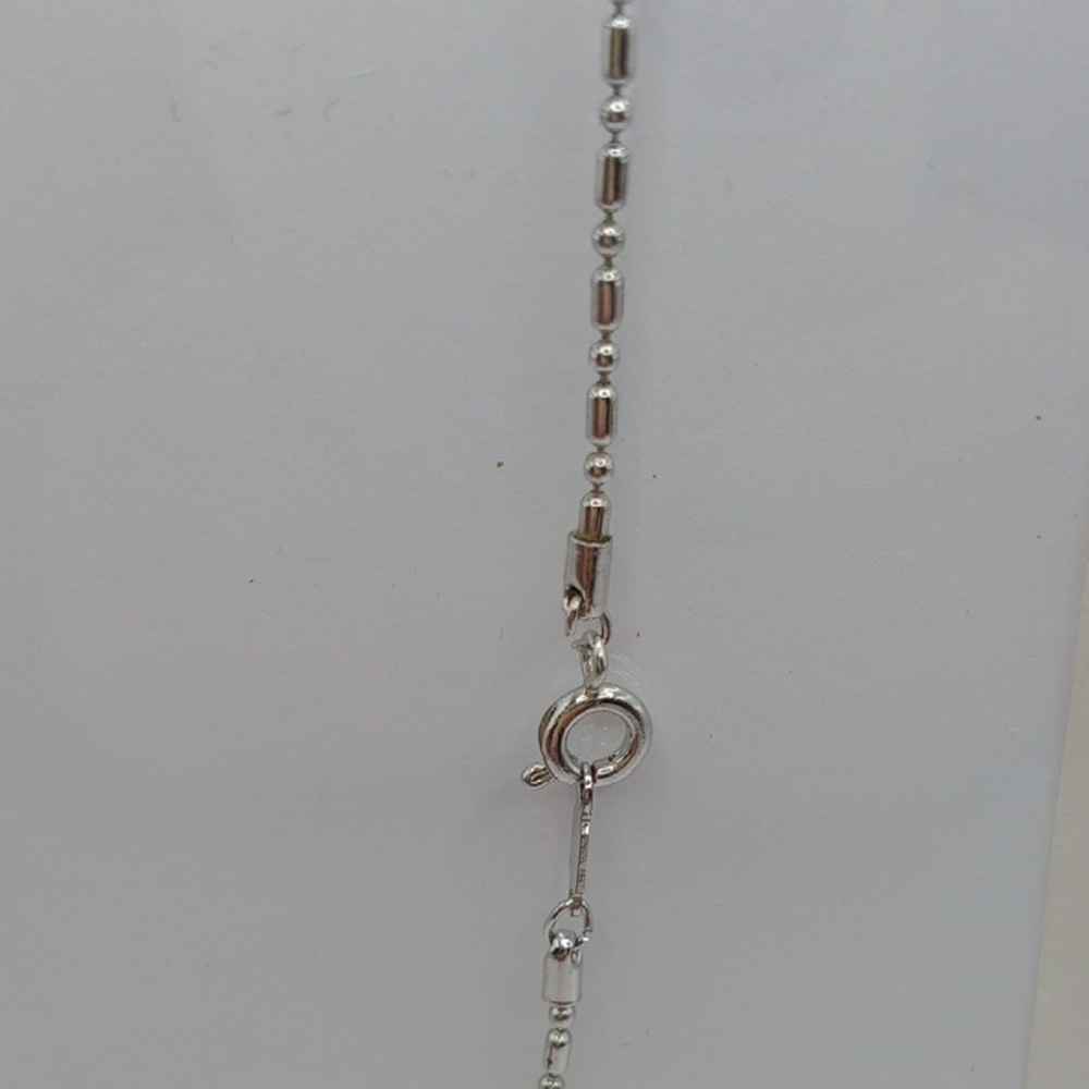 Elegant 18kGP Necklace